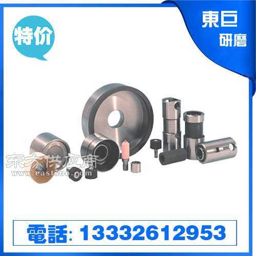 專業生產陶瓷金剛石砂輪圖片
